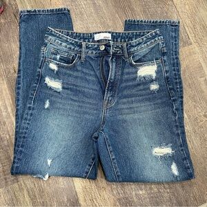 Vervet jeans